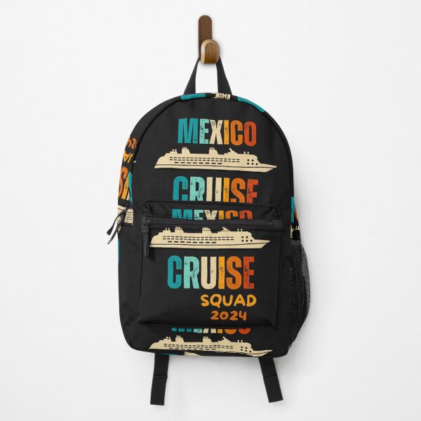 Item preview, Mexican cruise squad ,Cozumel trip 2024 designed and sold by erozzz.