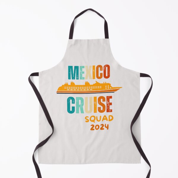 Item preview, Mexican cruise squad ,Cozumel trip 2024 designed and sold by erozzz.