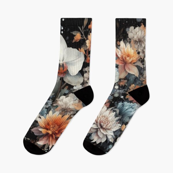 Item preview, Orchid Black designed and sold by tipitoes.