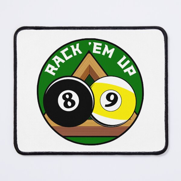 Item preview, Rack EM UP 8/9  designed and sold by stevegraphix.