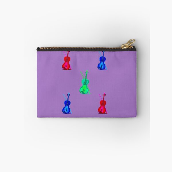 Item preview, Vibrant violin designed and sold by miniverdesigns.