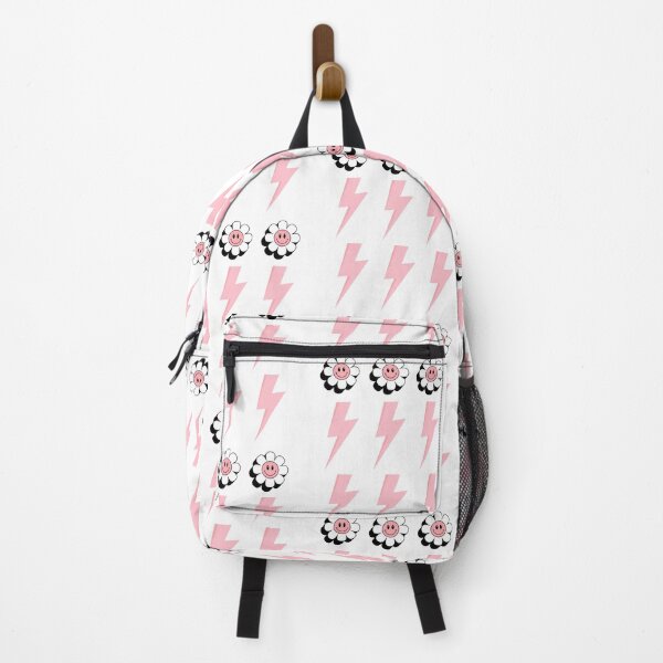 Item preview, Lightning Bolt Preppy Design designed and sold by Femme Pastel Collective.