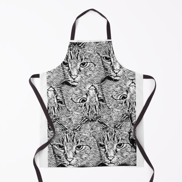 Item preview, Cat Madness  designed and sold by JadeHaze.