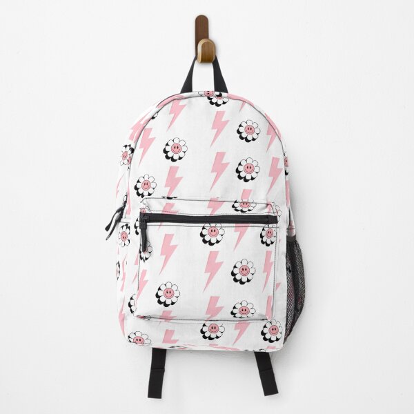 Item preview, Lightning Bolt Preppy Design designed and sold by Femme Pastel Collective.