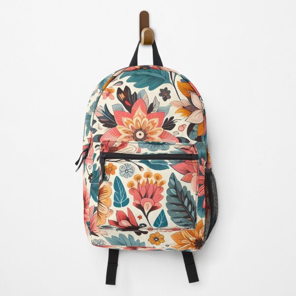Item preview, Beautiful flower pattern design designed and sold by gittuska11.