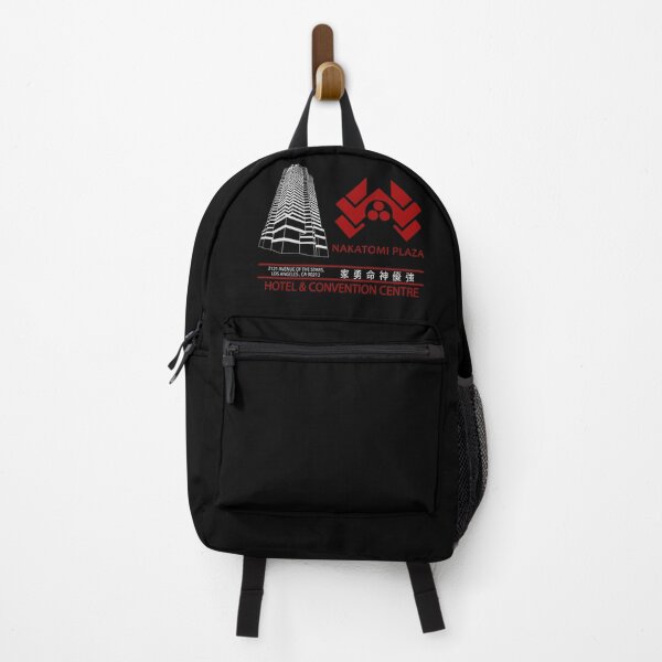 Item preview, Plaza Nakatomi - Corporación Nakatomi designed and sold by Le-Freak.