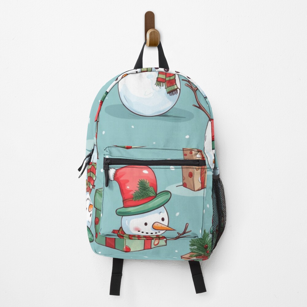 Item preview, Backpack designed and sold by SmileshareShop.