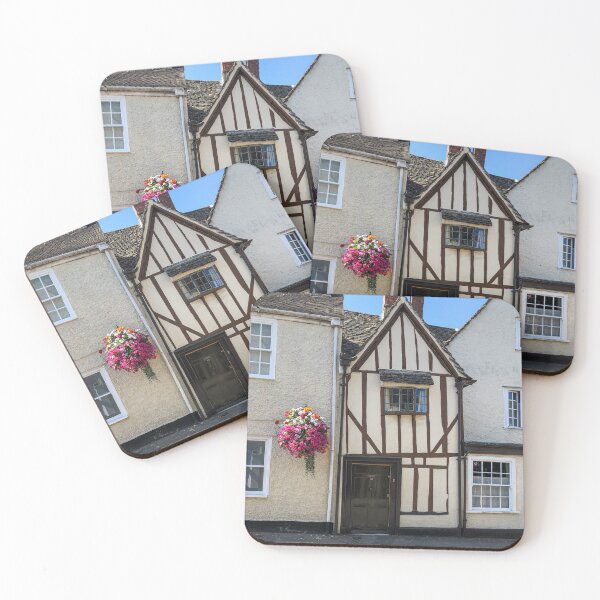 Item preview, Timber framed house designed and sold by Martin Fenton.