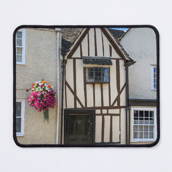 Item preview, Timber framed house designed and sold by Martin Fenton.