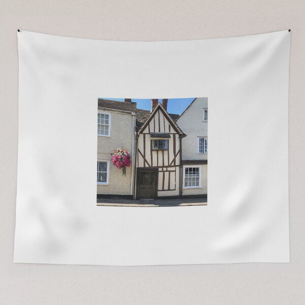 Item preview, Timber framed house designed and sold by Martin Fenton.