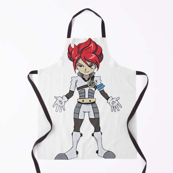 Item preview, Inazuma Eleven Xene designed and sold by GameLegends.