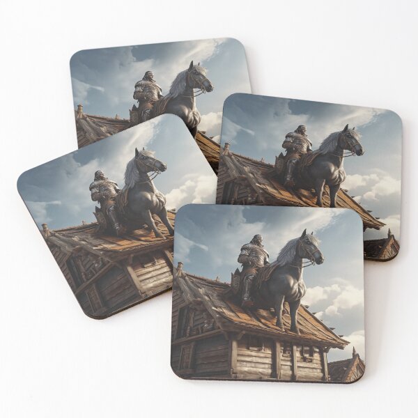 Item preview, Roach on the Roof designed and sold by Squirrely13.