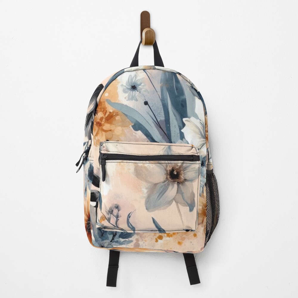 Item preview, Backpack designed and sold by tipitoes.