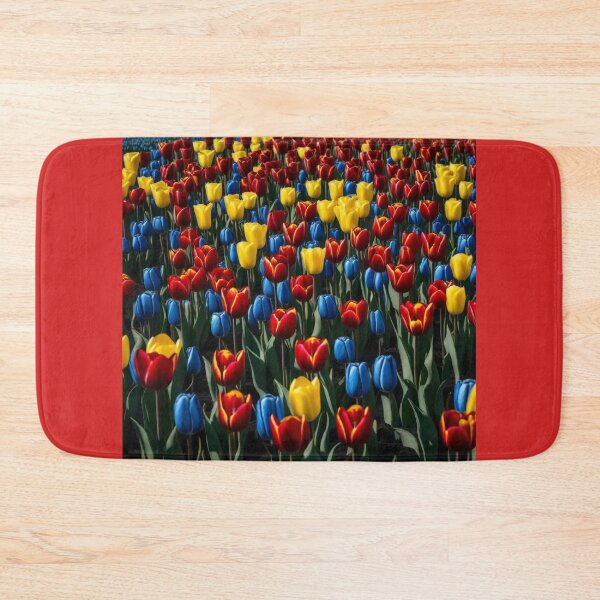 Item preview, tulip field designed and sold by Perita68.