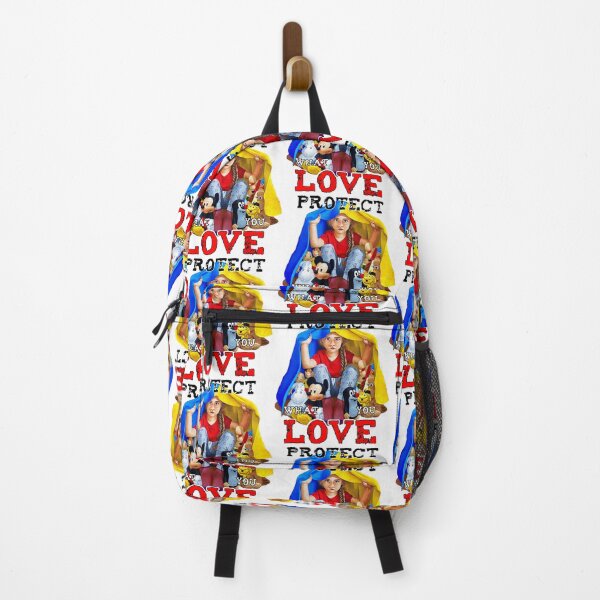 Item preview, Protect What You Love; Ukraine; designed and sold by StickerApe.