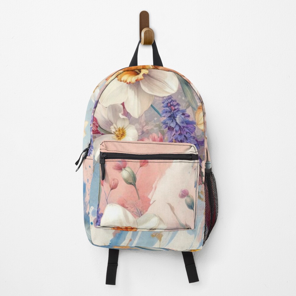 Item preview, Backpack designed and sold by tipitoes.