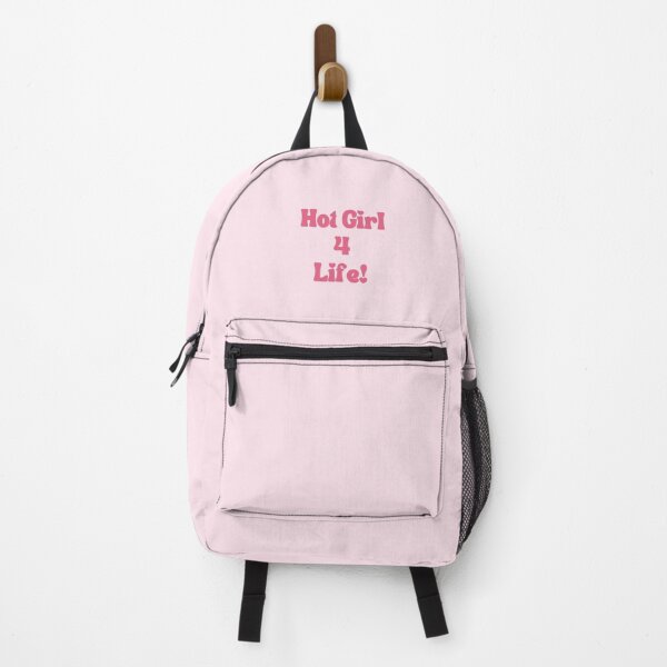 Item preview, Hot Girl 4 Lyfe designed and sold by Femme Pastel Collective.
