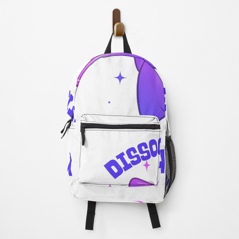 Item preview, Backpack designed and sold by RtdCustoms.