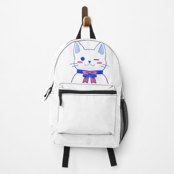 Item preview, "The Dapper Cat's Wink." Meow! designed and sold by SirZeus.