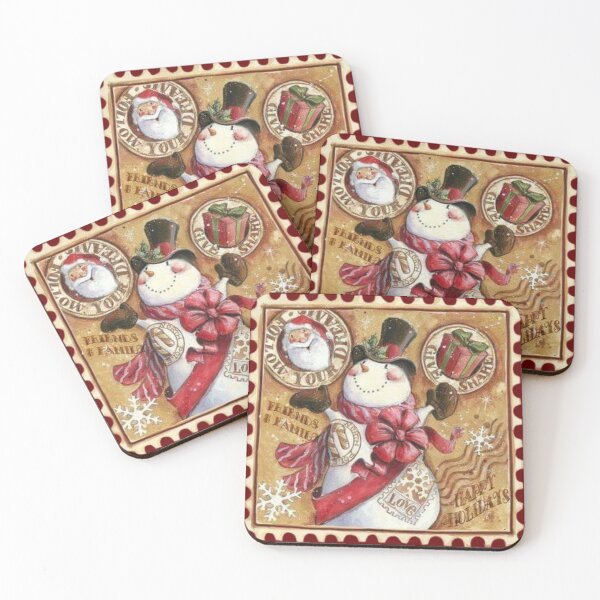 Item preview,   Christmas Traditions designed and sold by TOGETHERINSIEME.