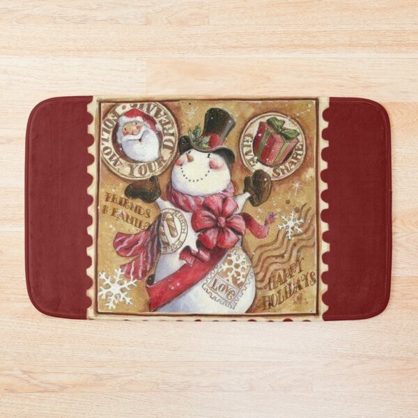 Item preview,   Christmas Traditions designed and sold by TOGETHERINSIEME.