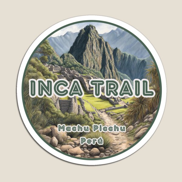 Artikel-Vorschau von Inka-Trail-Wanderung Machu Picchu, designt und verkauft von wildexperience.