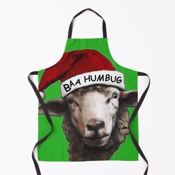 Item preview, Baa Humbug designed and sold by mindgoop.