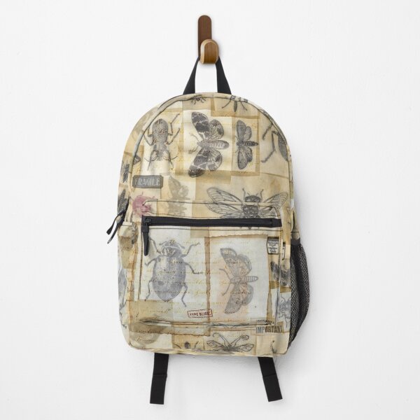 Item preview, The Entomologist - vintage designed and sold by Peculiaris.