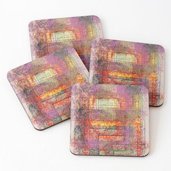Item preview, MUSEUM series I: LUX designed and sold by CecilesteesToo.
