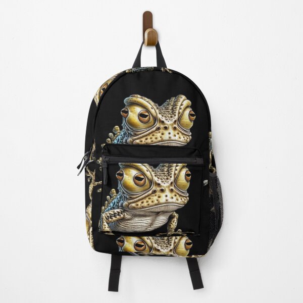 Item preview, " leopard frog"funny pu frog lover Men's  designed and sold by Obinne.