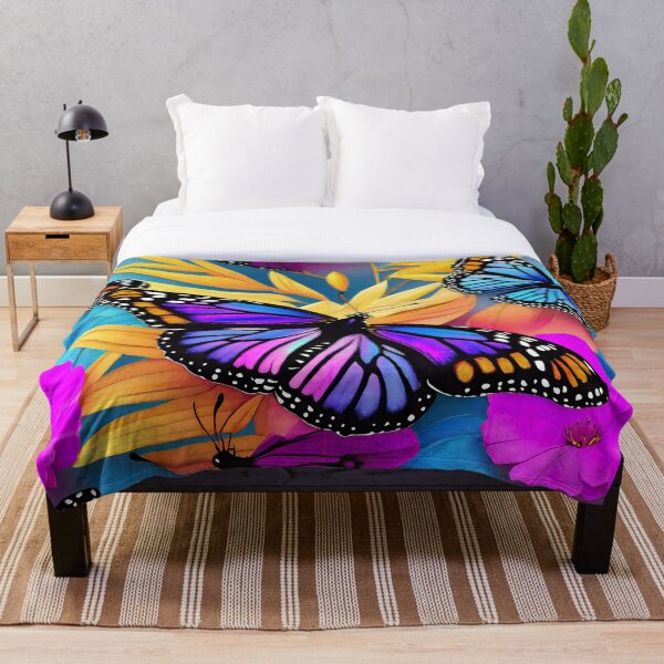 Item preview, Butterfly #3 designed and sold by Darian Melton.