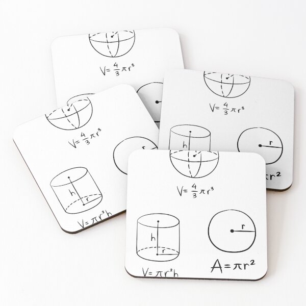 Item preview, math designed and sold by falconaro.