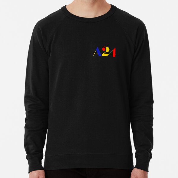Item preview, A24 Retro Logo designed and sold by frannred.