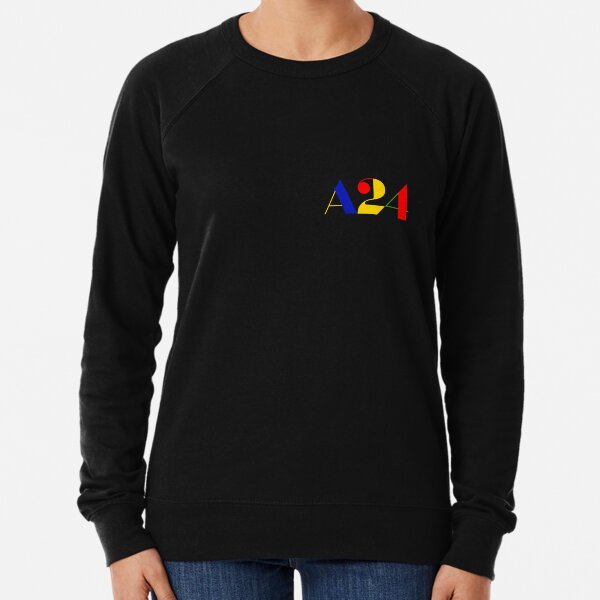 Item preview, A24 Retro Logo designed and sold by frannred.