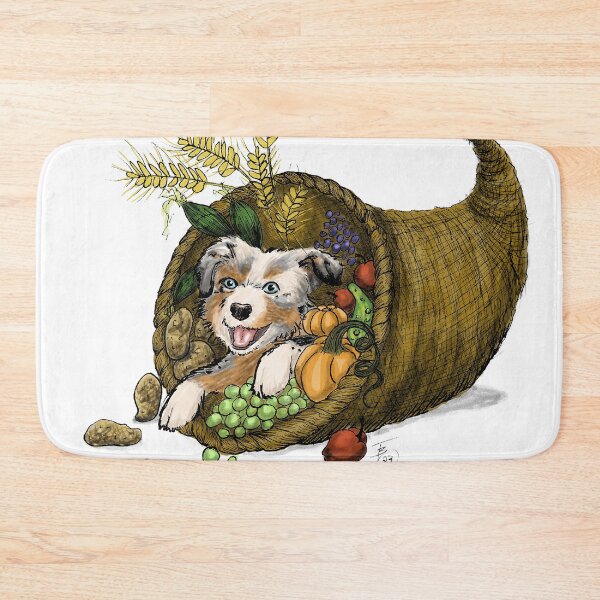 Item preview, Cornucopia of Good Stuff designed and sold by WolfbladeArts.