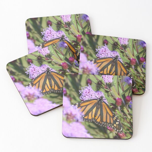 Item preview, Monarch butterfly  designed and sold by GardenOfPeace.