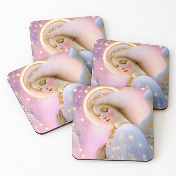 Item preview, Star angel designed and sold by ArtToGoo.