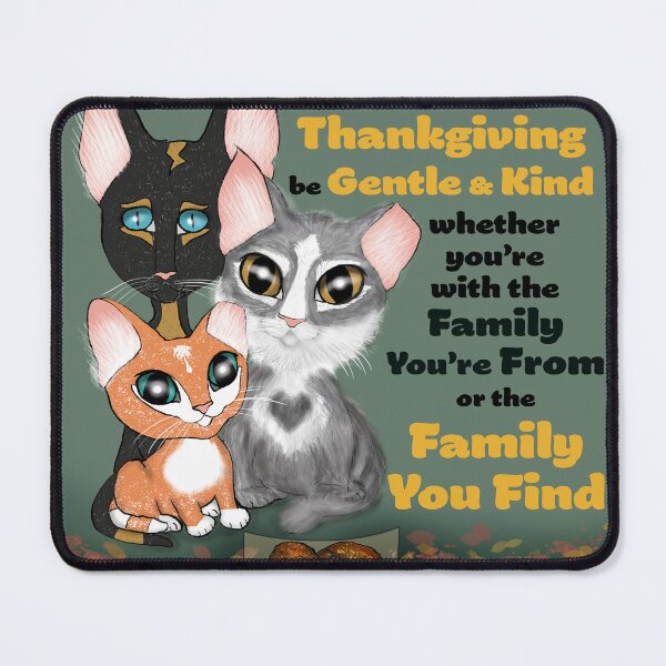 Item preview, Thanksgiving Dinner - Share Some Leftovers! designed and sold by TriciaBlair3.