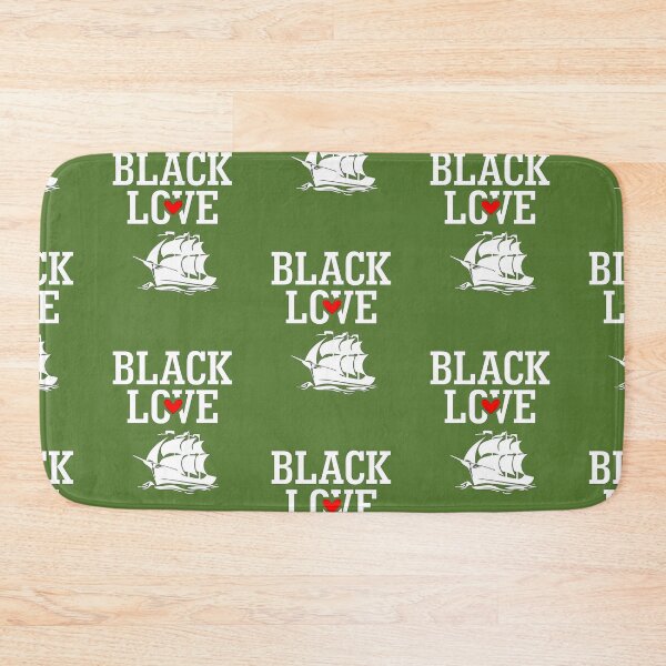 Item preview, Black Love Boat Collection * Black Summer designed and sold by Yakisha Gates.