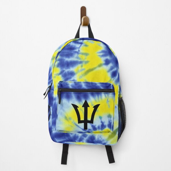 Item preview, Bajan Tie Dye designed and sold by BajanTees.