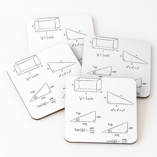 Item preview, math designed and sold by falconaro.