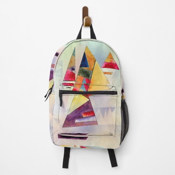 Item preview, HD. Composition, by Wassily Kandinsky designed and sold by MINDTHECHERRY.