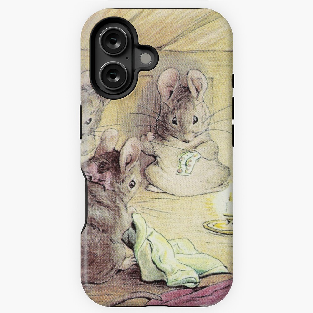 Item preview, iPhone Magsafe Tough Case designed and sold by forgottenbeauty.