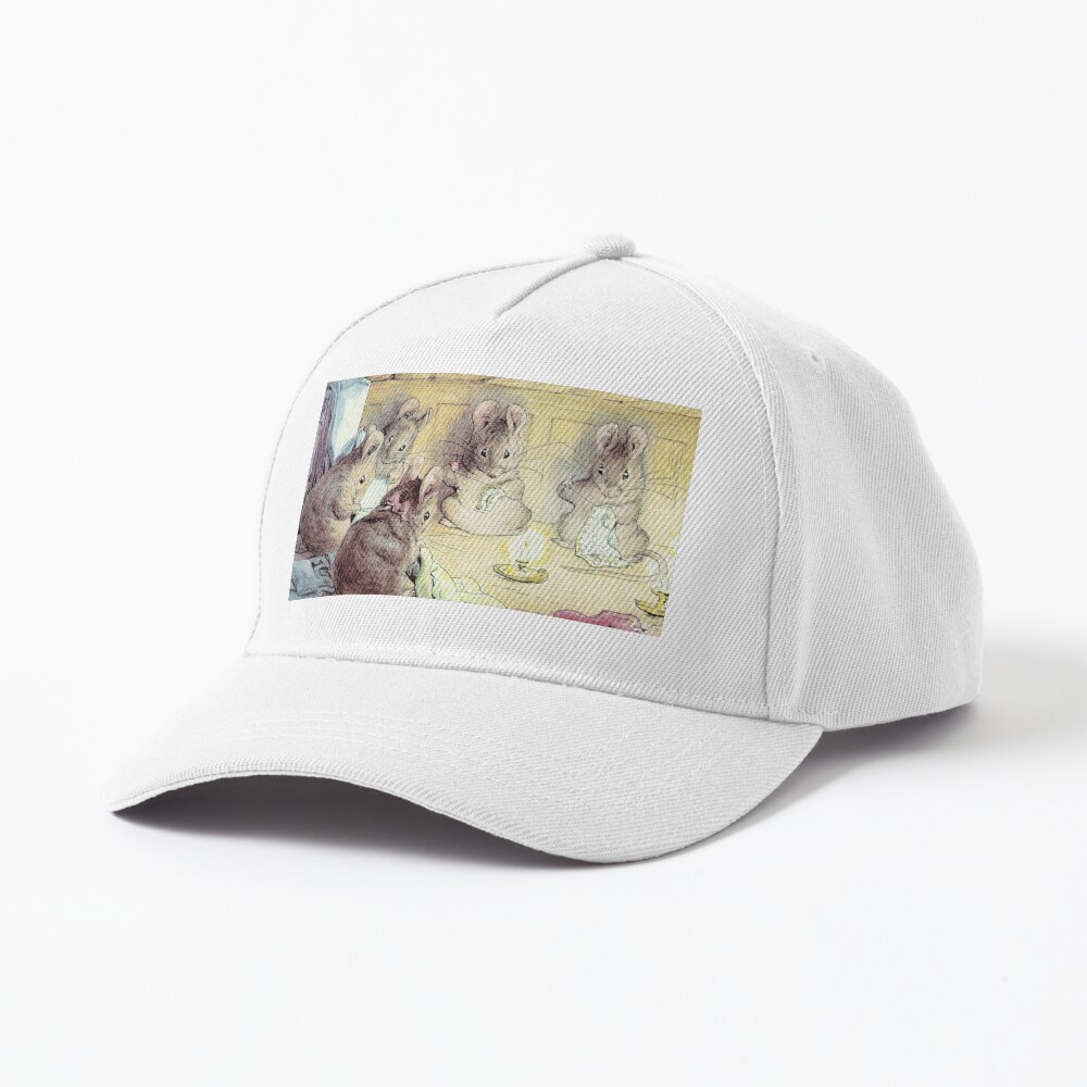 Item preview, Baseball Cap designed and sold by forgottenbeauty.