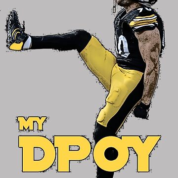 Artwork thumbnail, My DPOY by RivertigerArts