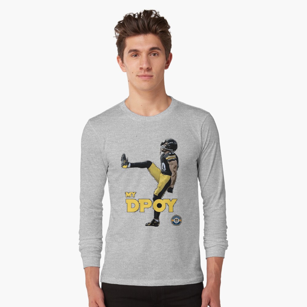 Item preview, Long Sleeve T-Shirt designed and sold by RivertigerArts.