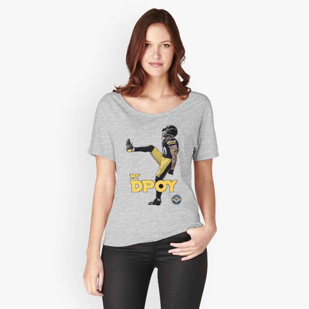 Item preview, Relaxed Fit T-Shirt designed and sold by RivertigerArts.