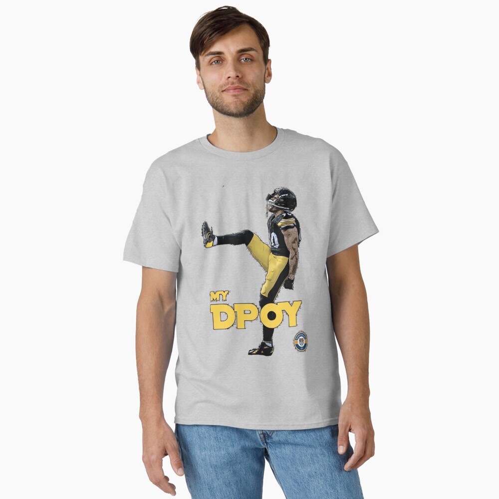 Item preview, Classic T-Shirt designed and sold by RivertigerArts.