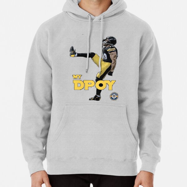 Pullover Hoodie