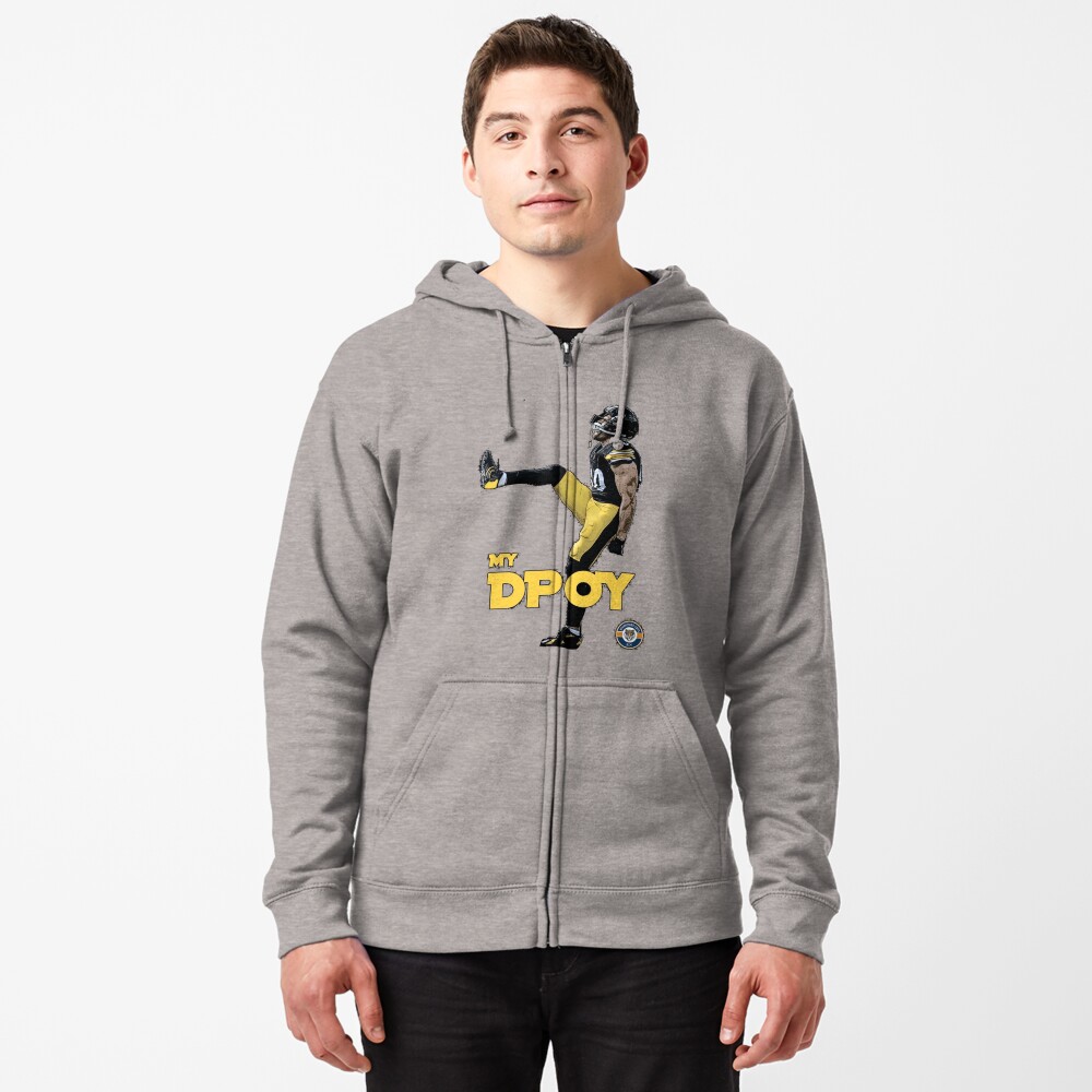 Item preview, Zipped Hoodie designed and sold by RivertigerArts.